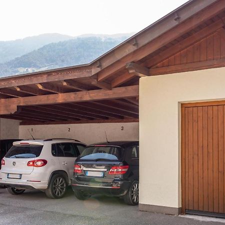 بلاوس Mayr Apartments المظهر الخارجي الصورة