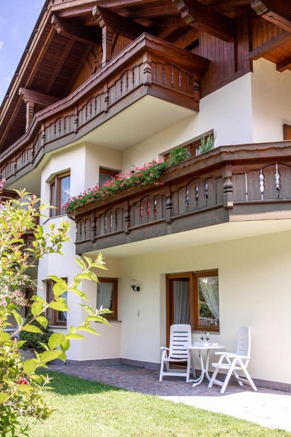 بلاوس Mayr Apartments المظهر الخارجي الصورة