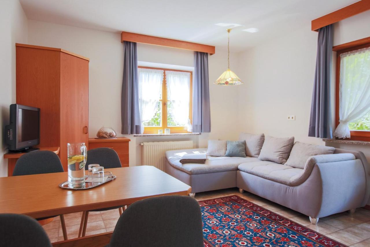 بلاوس Mayr Apartments المظهر الخارجي الصورة