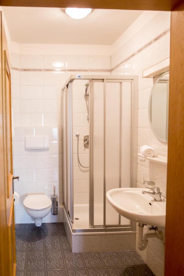 بلاوس Mayr Apartments المظهر الخارجي الصورة