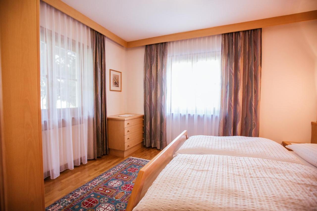 بلاوس Mayr Apartments المظهر الخارجي الصورة