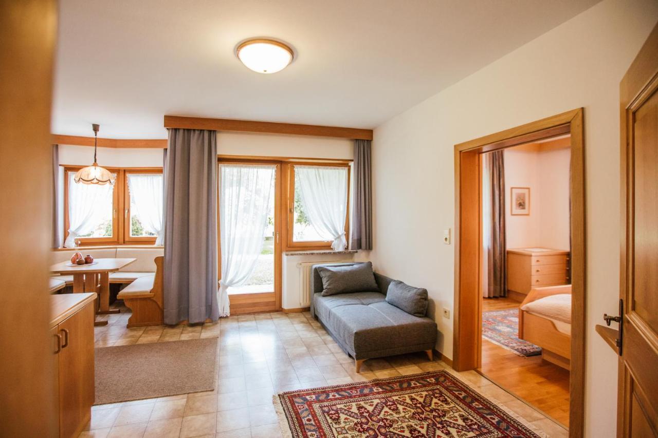 بلاوس Mayr Apartments المظهر الخارجي الصورة