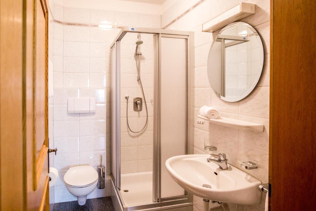 بلاوس Mayr Apartments المظهر الخارجي الصورة