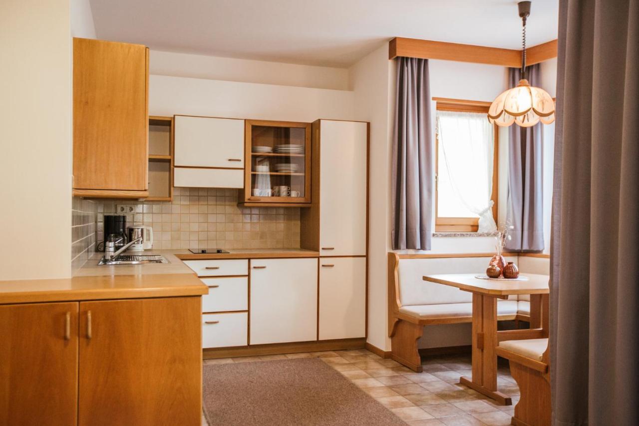 بلاوس Mayr Apartments المظهر الخارجي الصورة