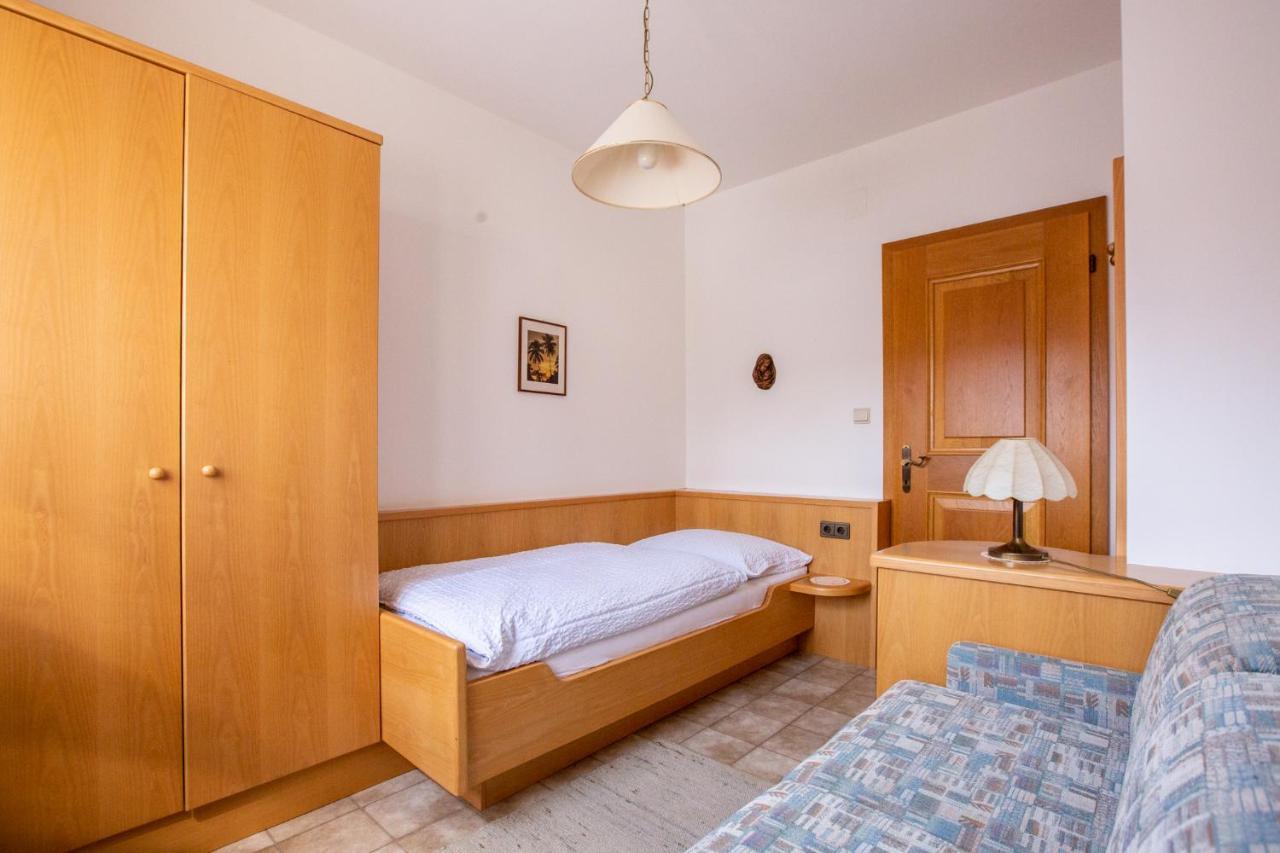 بلاوس Mayr Apartments المظهر الخارجي الصورة