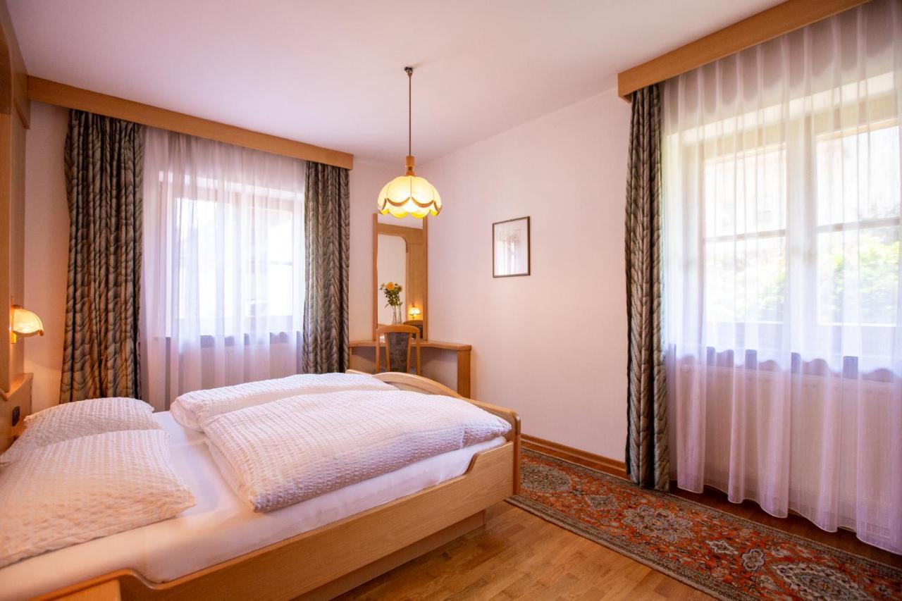 بلاوس Mayr Apartments المظهر الخارجي الصورة
