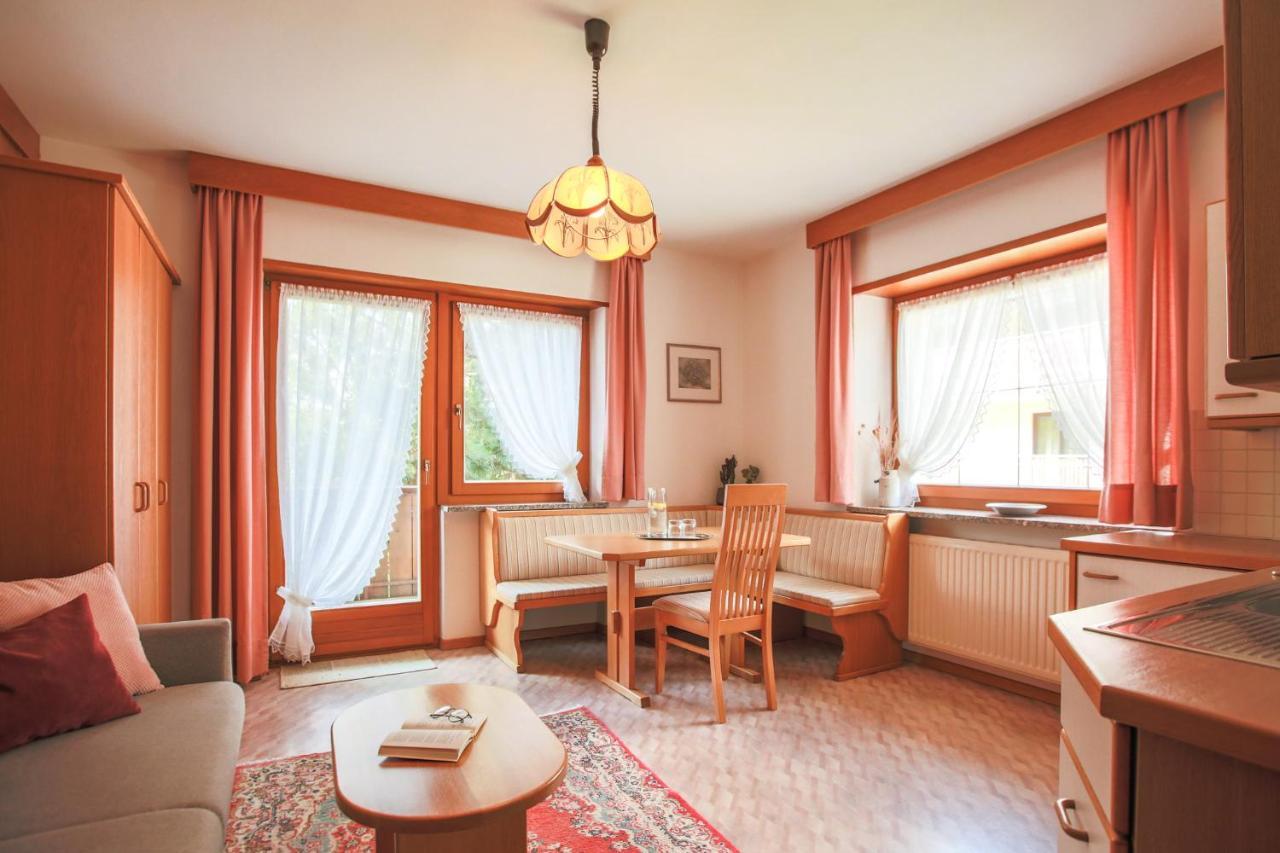 بلاوس Mayr Apartments المظهر الخارجي الصورة