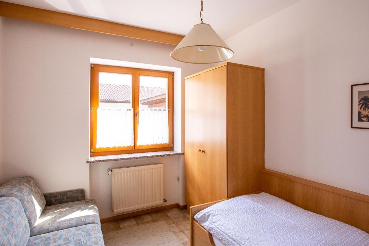 بلاوس Mayr Apartments المظهر الخارجي الصورة