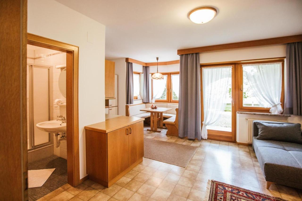بلاوس Mayr Apartments المظهر الخارجي الصورة