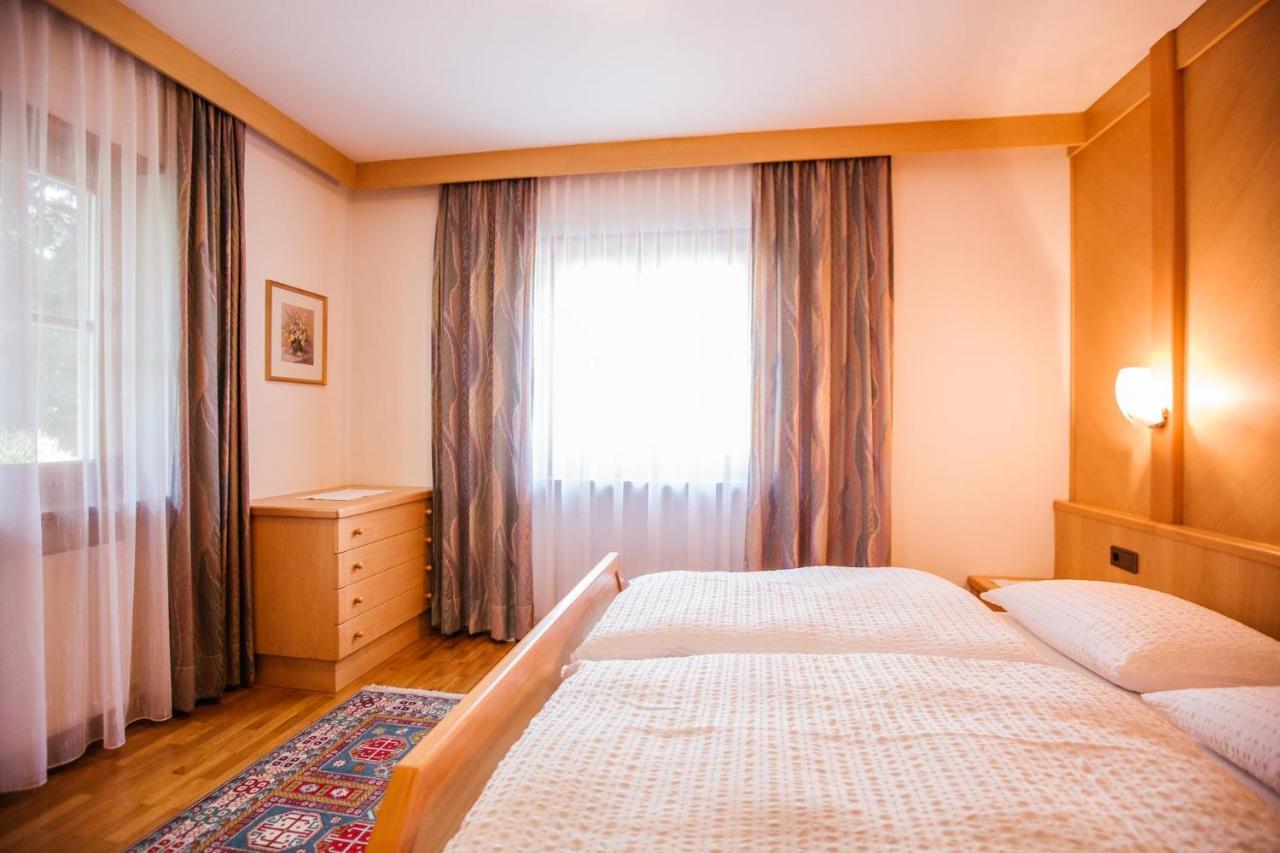 بلاوس Mayr Apartments المظهر الخارجي الصورة