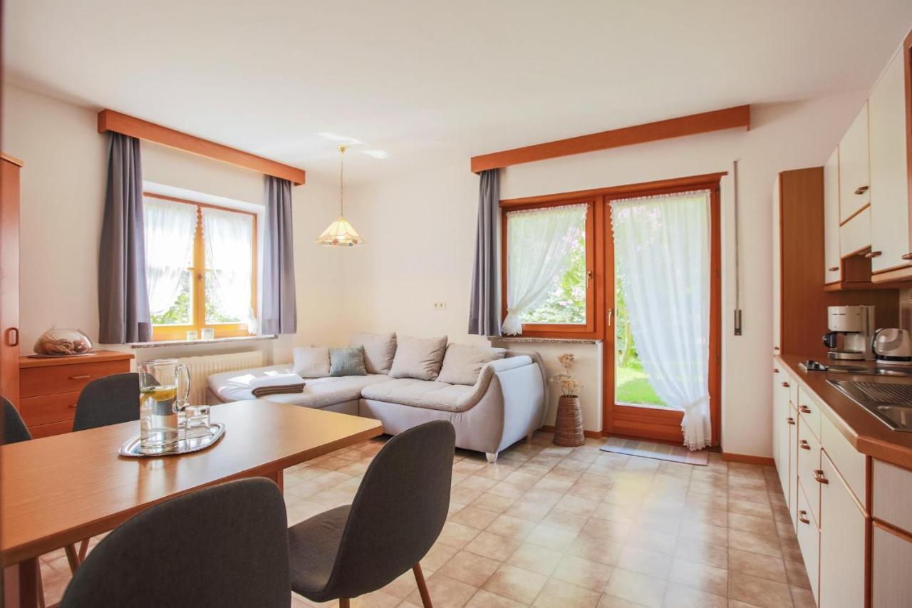بلاوس Mayr Apartments المظهر الخارجي الصورة