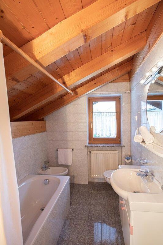 بلاوس Mayr Apartments المظهر الخارجي الصورة