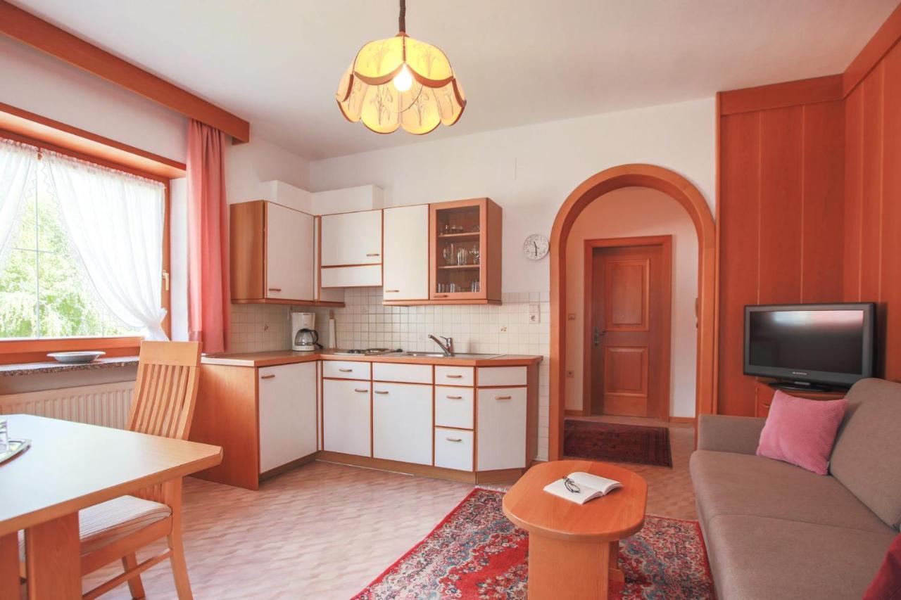 بلاوس Mayr Apartments المظهر الخارجي الصورة